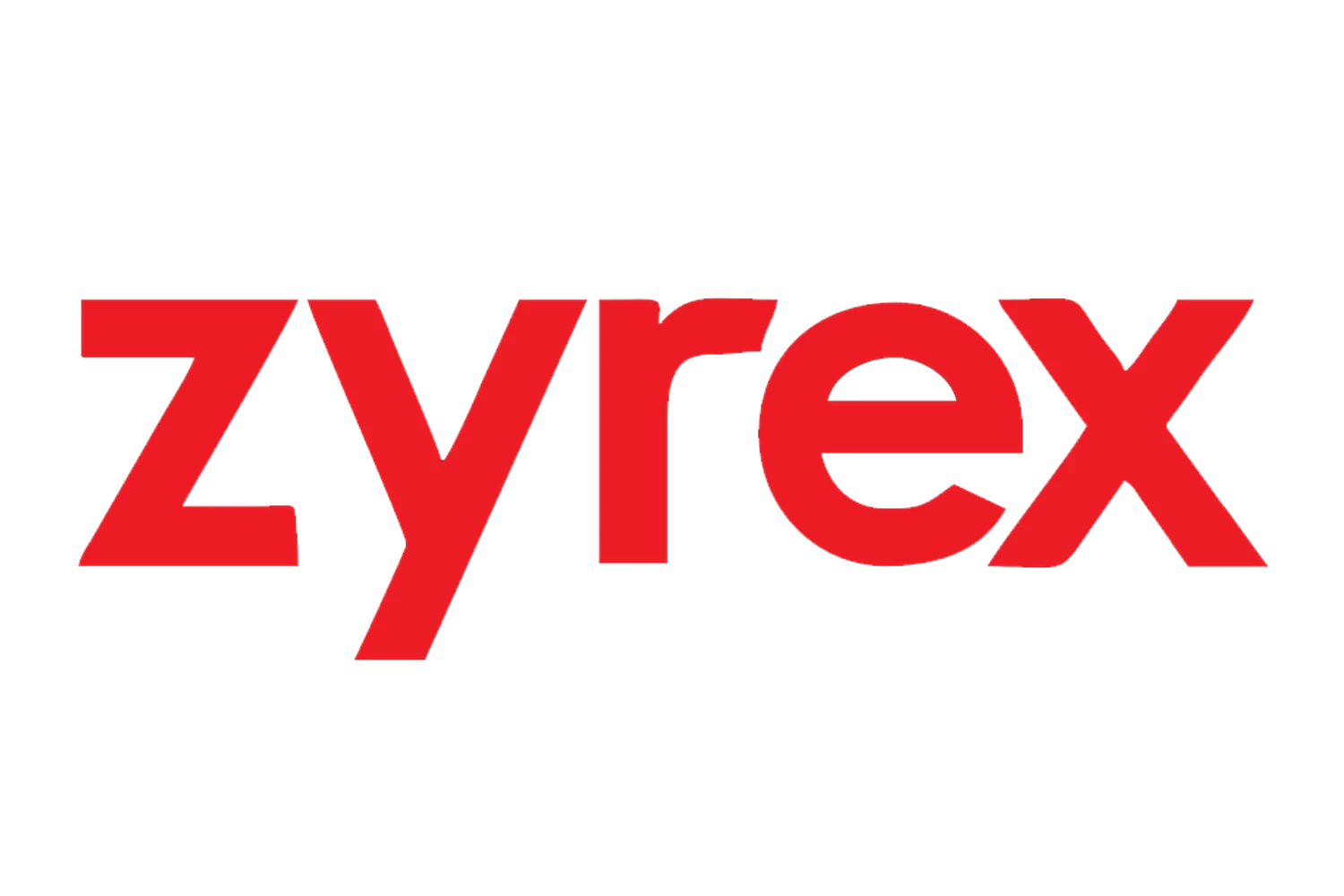 Zyrex